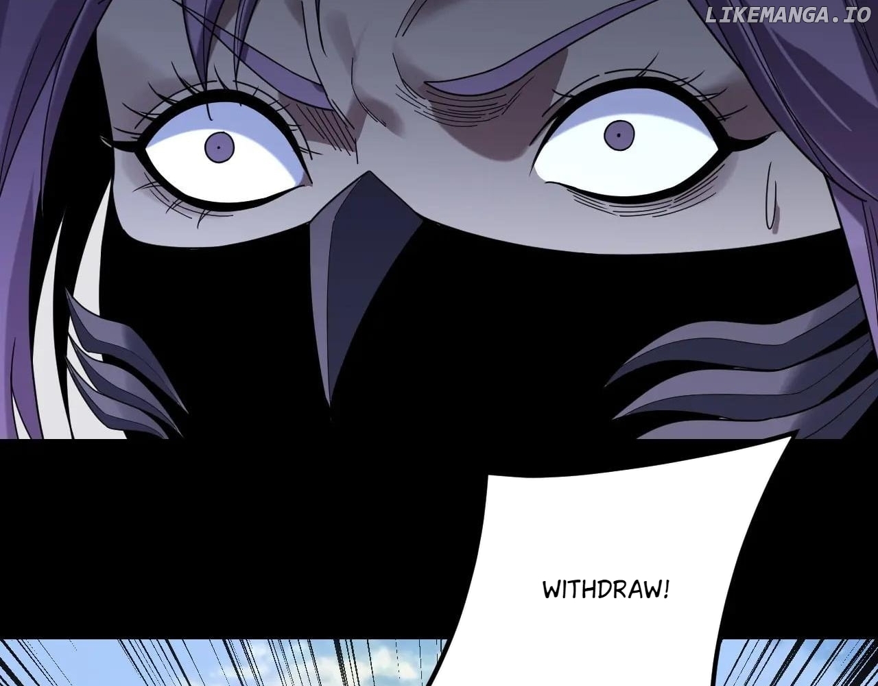 Me, The Heavenly Destined Villain Chapter 268 - page 51